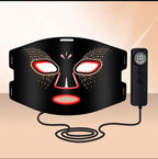 MASQUE LED VISAGE ANTI-ÂGE.