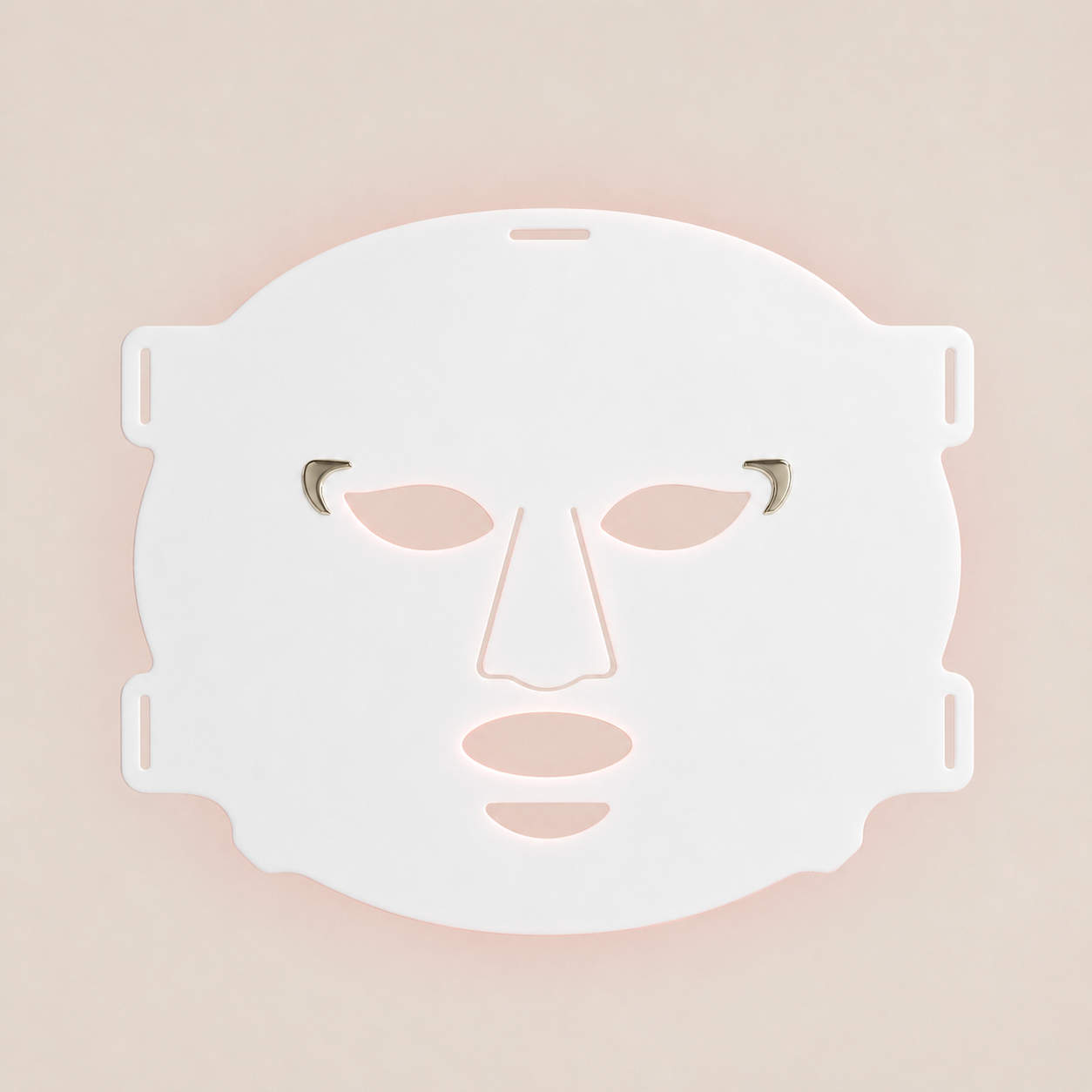 MASQUE LED VISAGE ANTI-ÂGE.